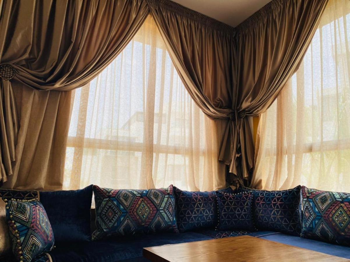Hivernage, Superbe Appartement Dans Une Residence Agadir Dış mekan fotoğraf
