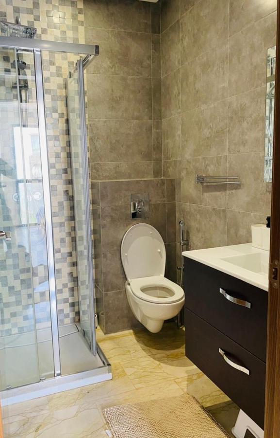 Hivernage, Superbe Appartement Dans Une Residence Agadir Dış mekan fotoğraf