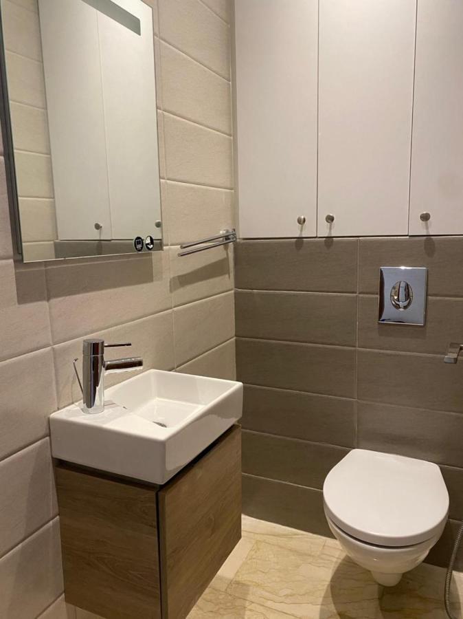Hivernage, Superbe Appartement Dans Une Residence Agadir Dış mekan fotoğraf